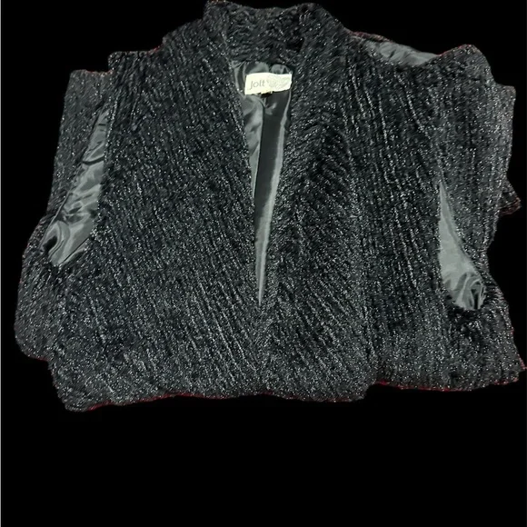 Jolt Coats, Jackets & Vests Faux Fur Outer Shell for Women Size XL - Picture 8 of 15